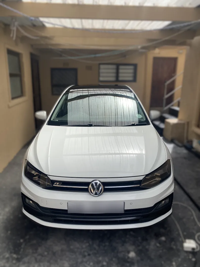 Showroom Shine Result