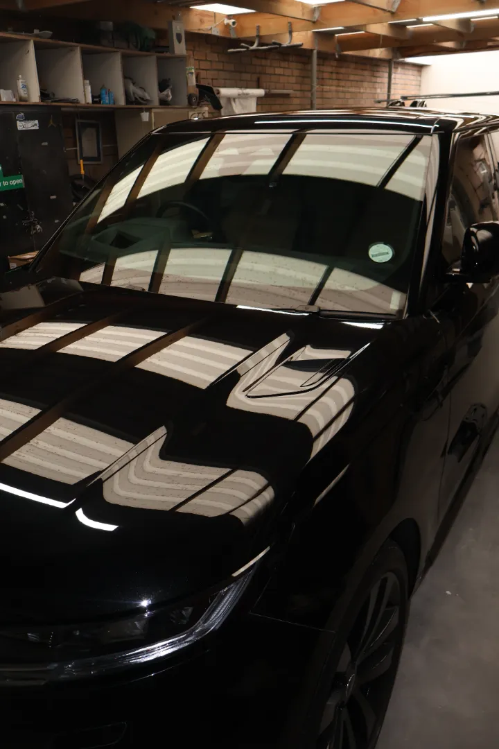 Ceramic Coating
